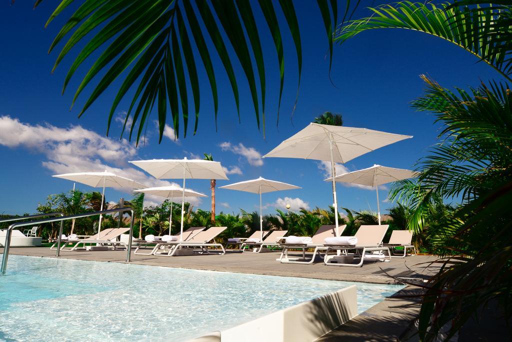 Seven Hotel & Wellness - Gay Men Only Μασπαλόμας Εξωτερικό φωτογραφία