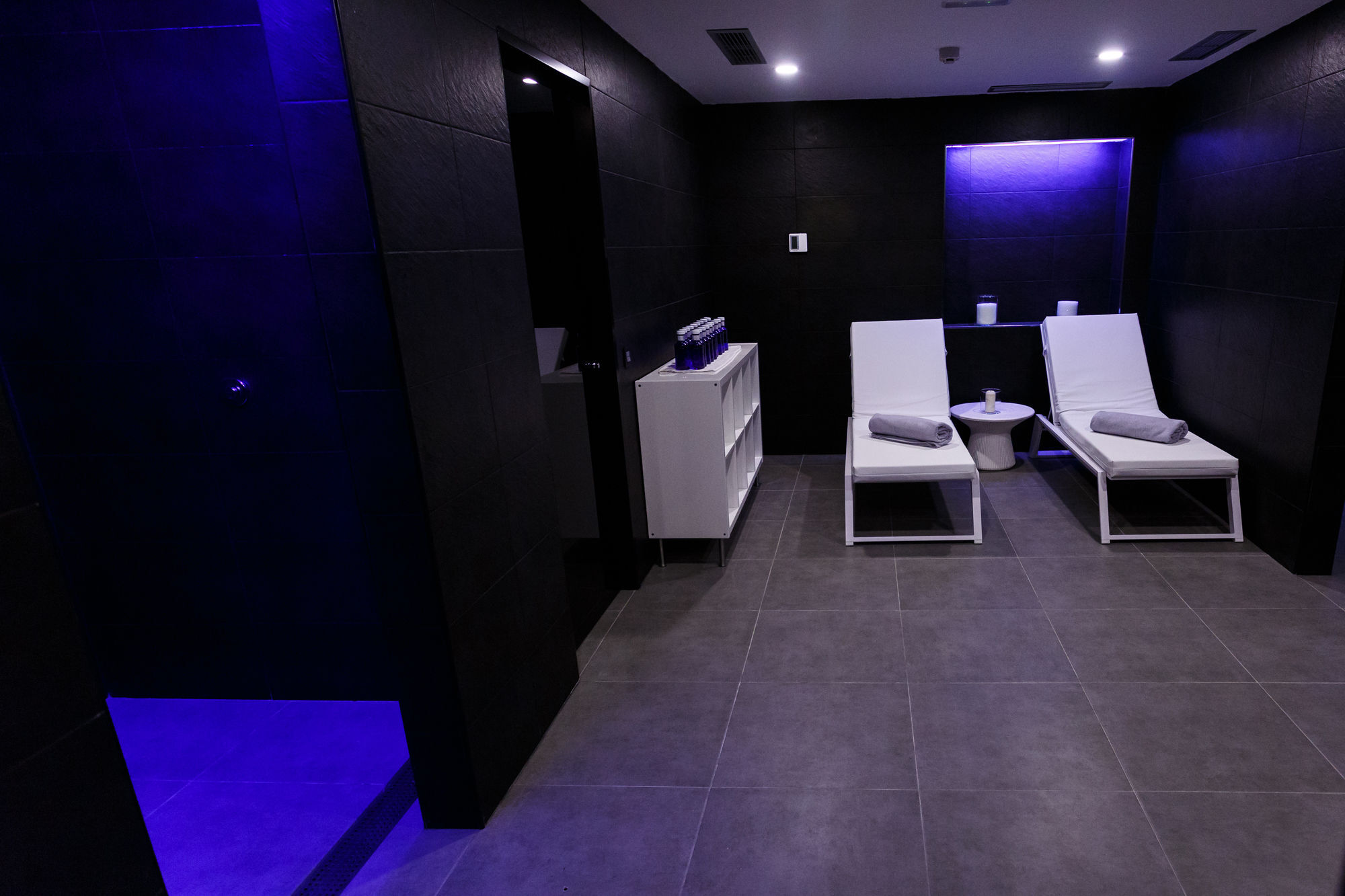 Seven Hotel & Wellness - Gay Men Only Μασπαλόμας Εξωτερικό φωτογραφία
